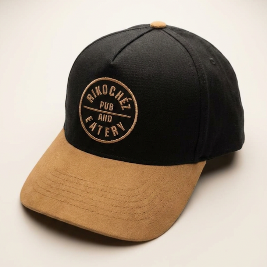 The Last Call Cap