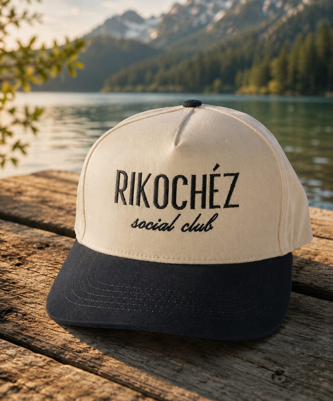 The After Hours Cap