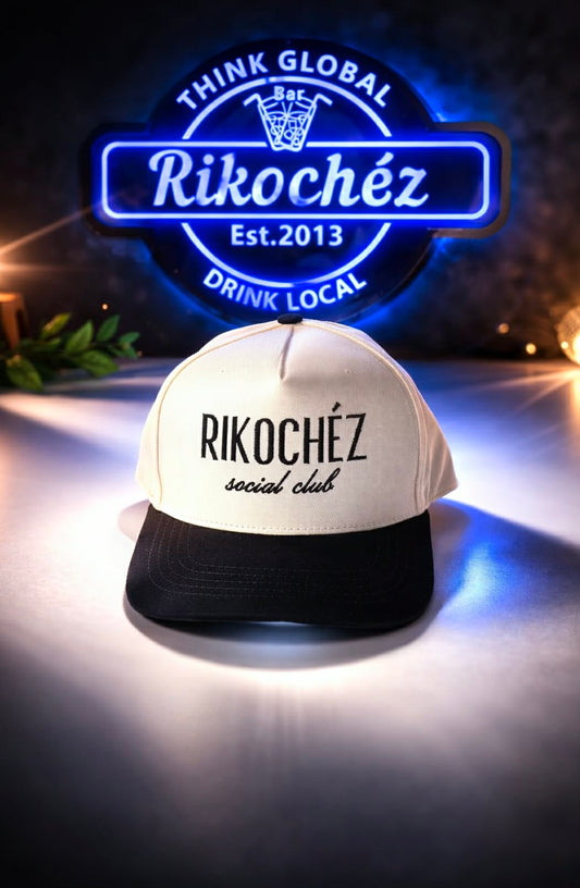 The After Hours Cap