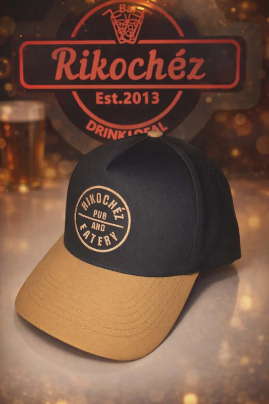 The Last Call Cap